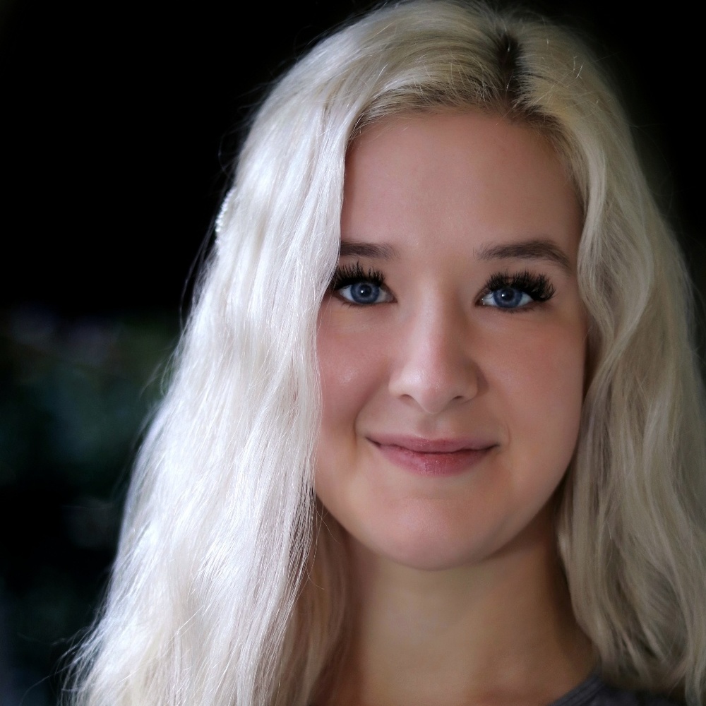 Meet your Posher, Leah